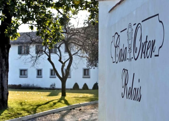 Relais Casa Orter 1