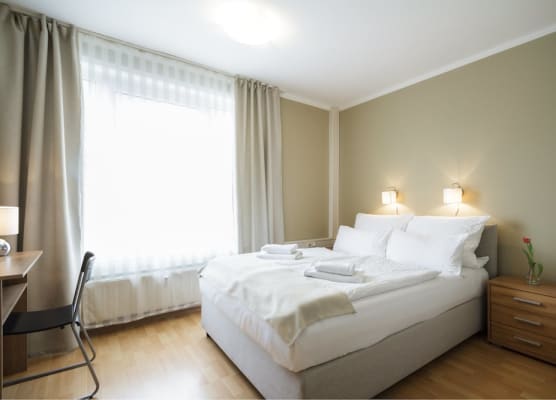 Hotel Pankow 1