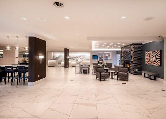 Crowne Plaza ALBANY - THE DESMOND HOTEL by IHG 1