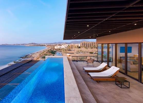 Casa Maat at JW Marriott Los Cabos Beach Resort & Spa 1