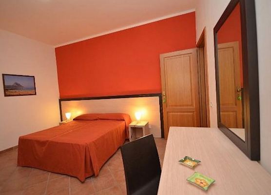 Sigiuma B&B 1