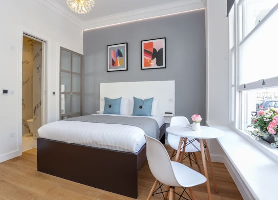 Inverness Terrace Serviced Apartments 1