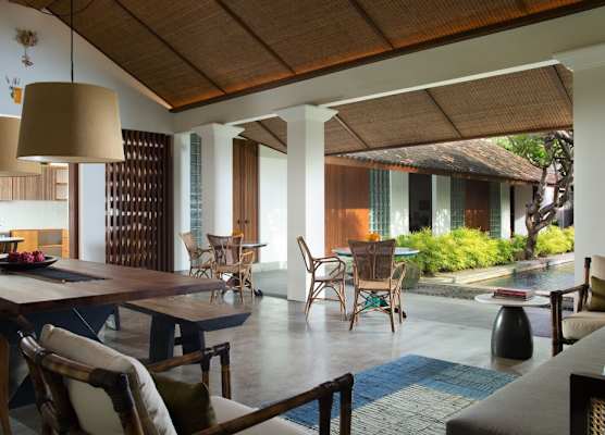Atelier TE Designer Guesthouse 1