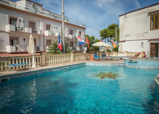 Hotel Pineta 1