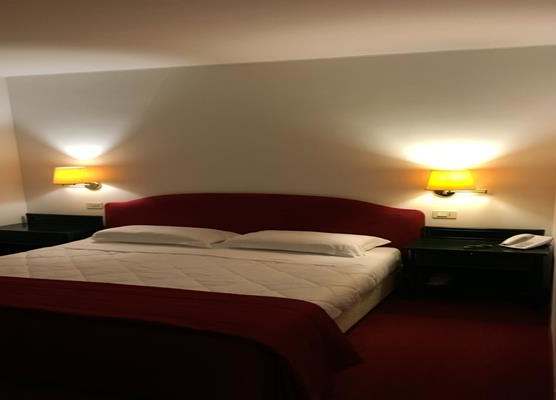 Hotel Hannover 1