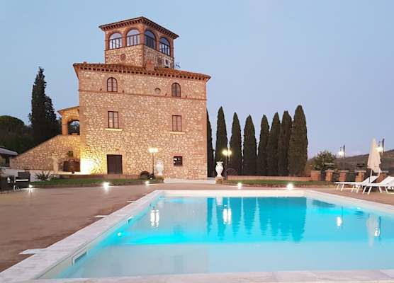 I Segreti del Borgo 1