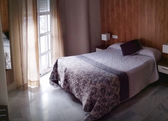 Hostal Tilos 1