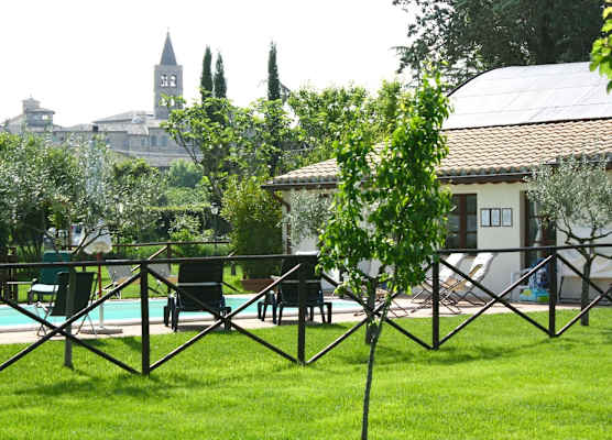 Residenza Porta Guelfa 1