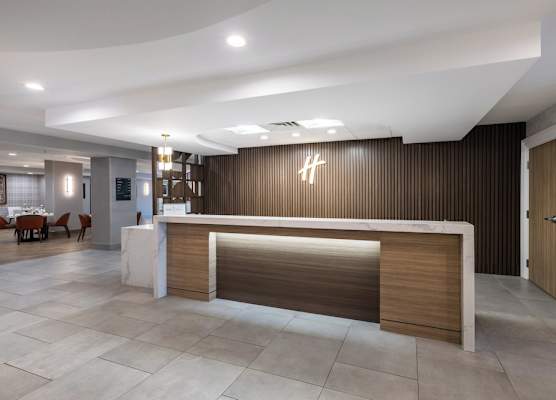 Holiday Inn ANDERSON by IHG 1
