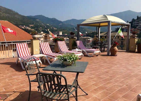 Hotel Dora 1