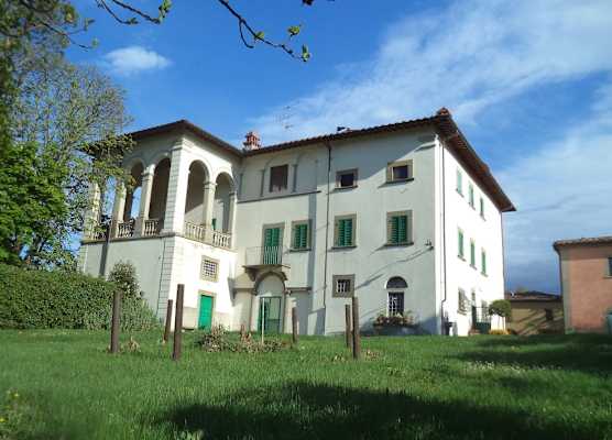 Agriturismo Albergotti 1