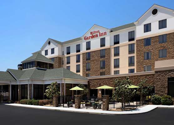 Hilton Garden Inn Atlanta West/Lithia Springs 1