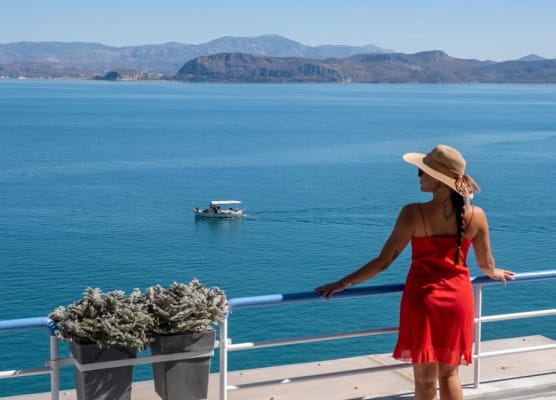 Meli Apartments & Villas 1