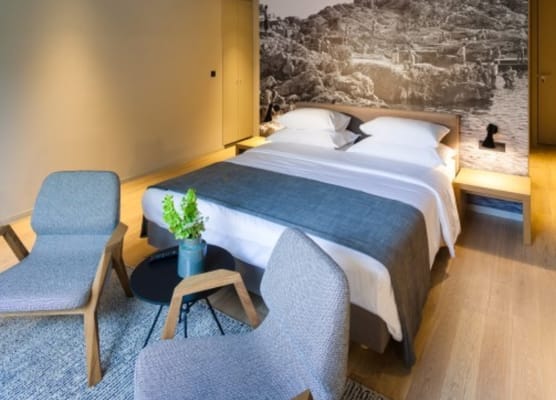 One Suite Dubrovnik Residence 1