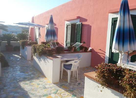 Hotel Villa Maria 1