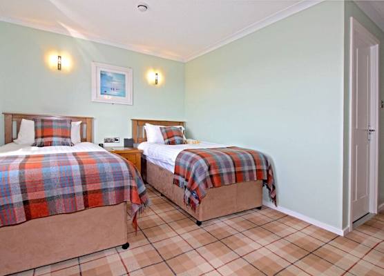 Tingle Creek Hotel 1