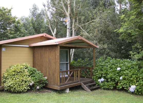 Camping L ́Amuravela 1