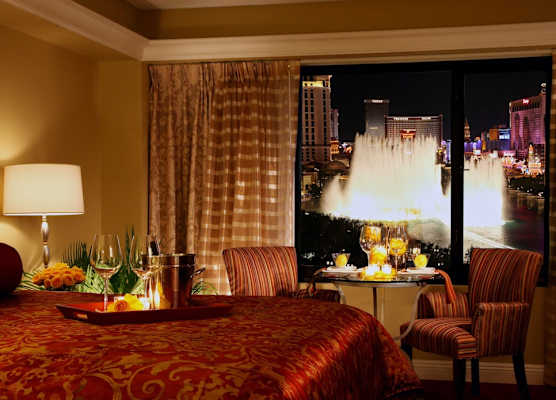 Jockey Club Suites 1
