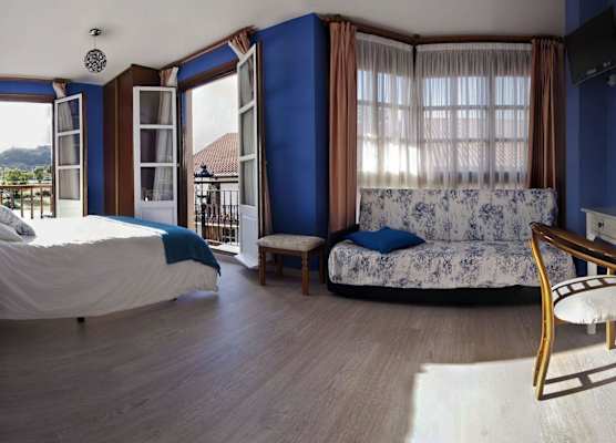 Hotel Rural en Escalante Las Solanas 1