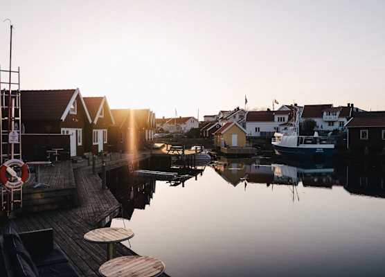 Björholmen Hotell & Restaurang 1