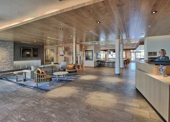 Fairfield Inn & Suites by Marriott Albuquerque North 1