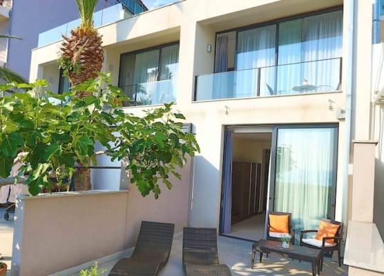 Beach Hotel Split 1