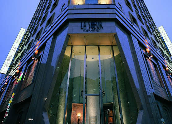 Hotel Monterey La Soeur Fukuoka 1