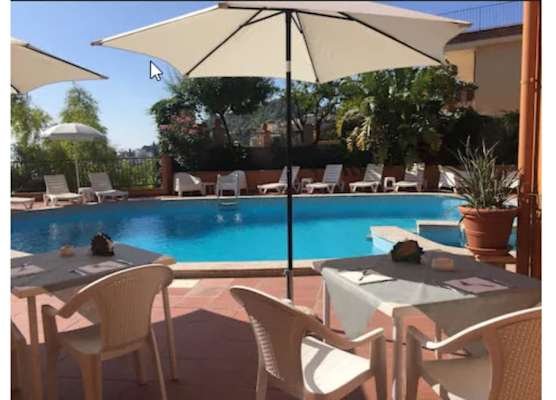 Andromaco Palace Hotel 1