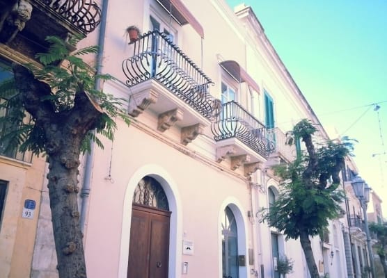 B&B Re Umberto 1