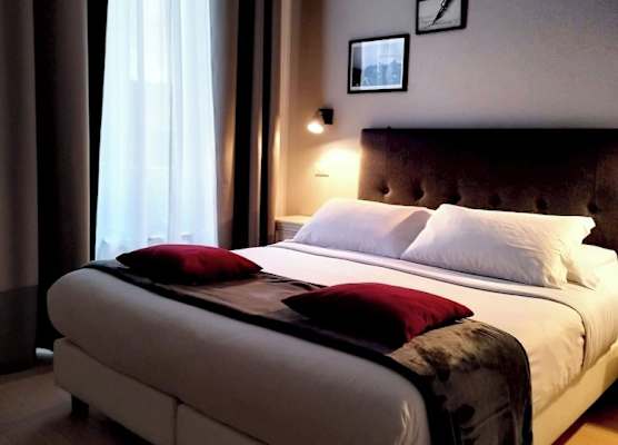 AD Cavour Luxury Rooms - by AD Roma 1