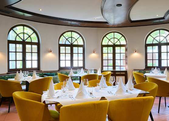 Leonardo Hotel & Residenz München 1