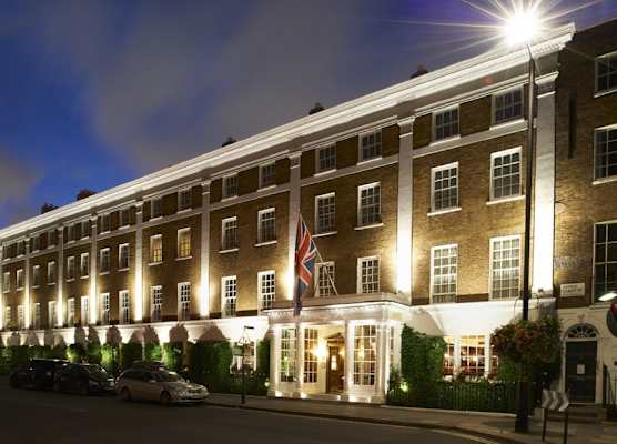 Durrants Hotel 1