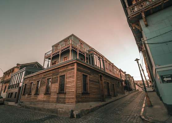 Departamentos Puerto Claro 1