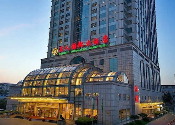Celebrity International Grand Hotel 1