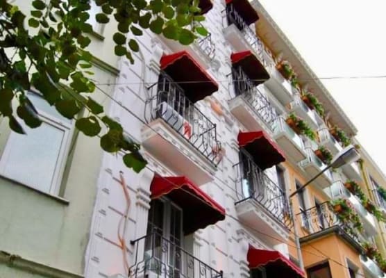 Santefe Hotel 1