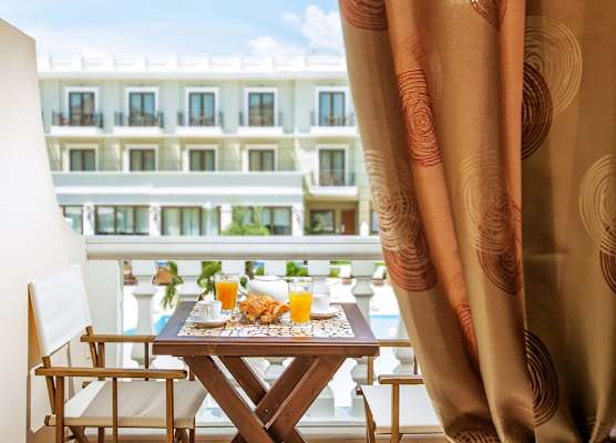 Casa Di Mare 1