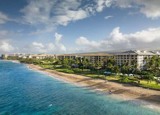The Westin Ka'anapali Ocean Resort Villas North 1