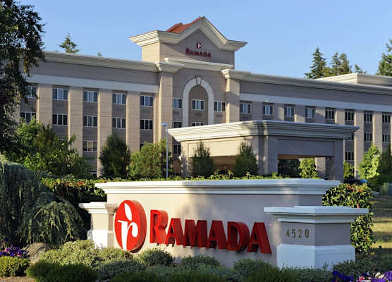 Ramada by Wyndham Olympia 1