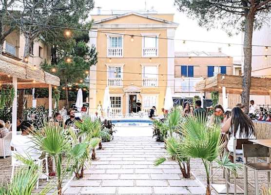 Hotel Serenity Platja d'Aro by Pandora Hoteles 1