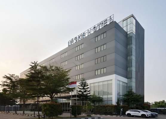 Laska Hotel Subang 1