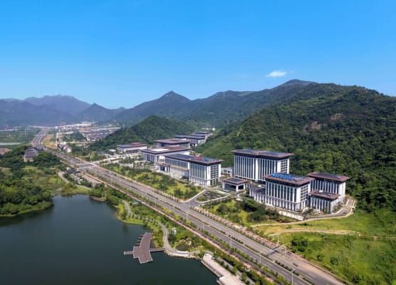 Wyndham Taizhou West 1