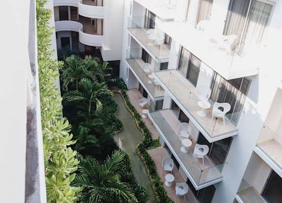 Antera Hotel & Residences 1