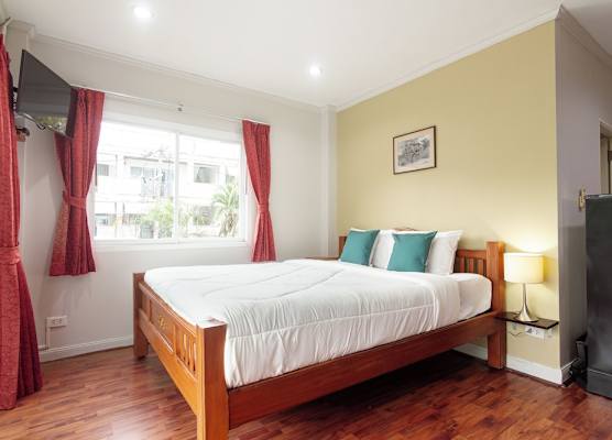 Kamala Beach Residence 1