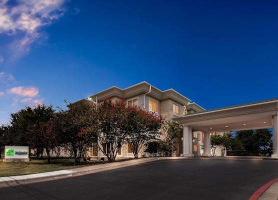 Holiday Inn Express & Suites AUSTIN SW - SUNSET VALLEY by IHG 1