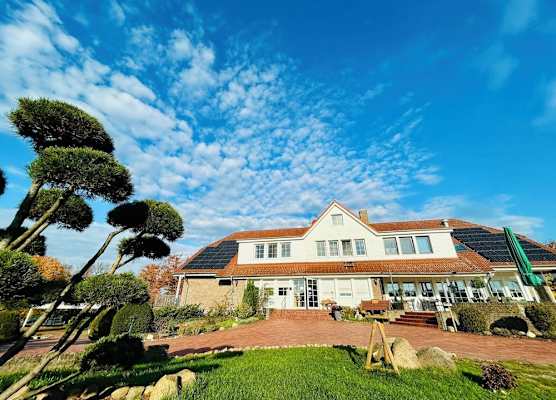 Hotel Reindahls 1