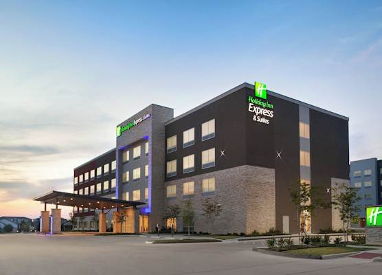 Holiday Inn Express & Suites AUSTIN NORTH - PFLUGERVILLE by IHG 1