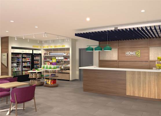 Home2 Suites By Hilton Harrisburg East 1