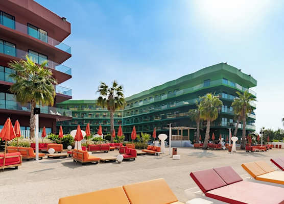 voco Dubai Nice The Heart of Europe by IHG 1