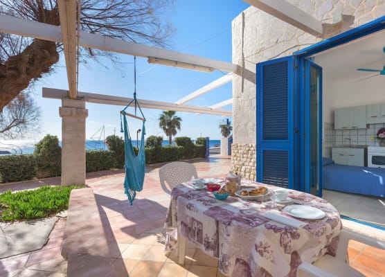 3178 Residence La Scogliera - Monolocale by Barbarhouse 1