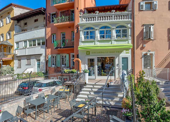 Locanda Le Due Travi 1